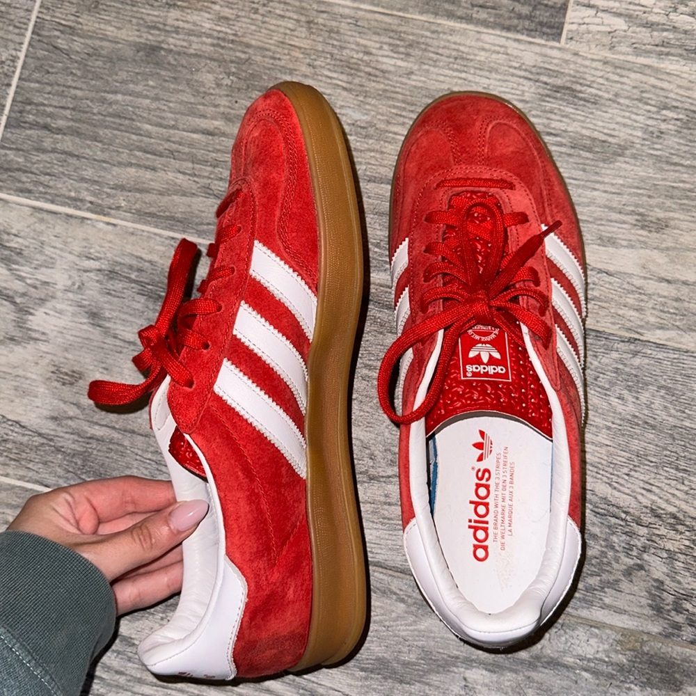 Adidas Gazelle Sneakers